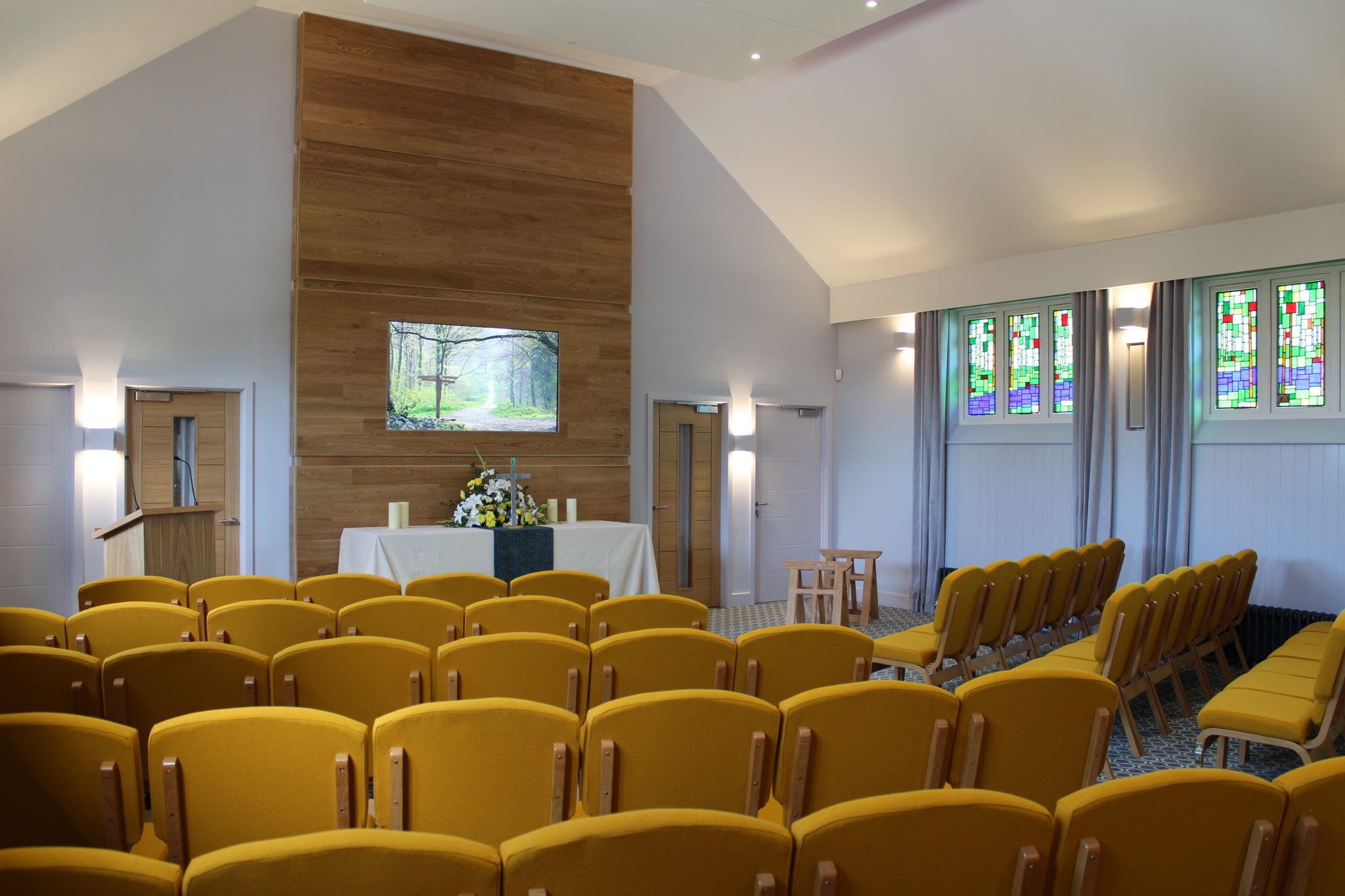 HD Tribe, Funeral Directors in West Sussex