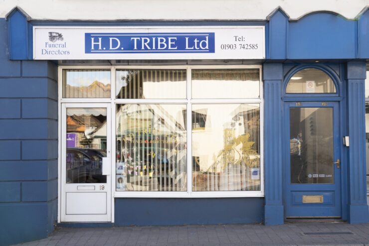 Prepaid Funeral Plan