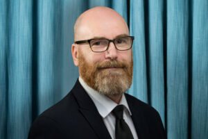 Paul Virgo - HD Tribe Funeral Directors - Sompting